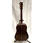 Used Martin Used Martin D41 Natural Acoustic Guitar