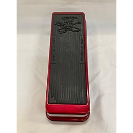 Used Dunlop SW95 Cry Baby Slash Wah Effect Pedal