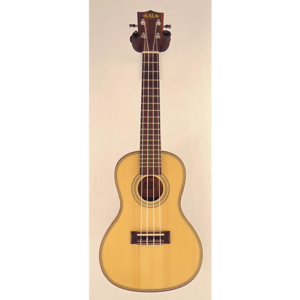 Used Kala Used Kala KA-SSEBY-C Natural Ukulele