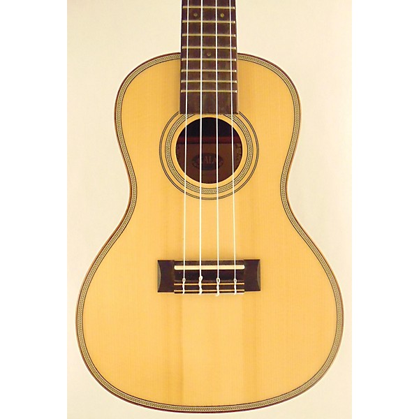 Used Kala Used Kala KA-SSEBY-C Natural Ukulele