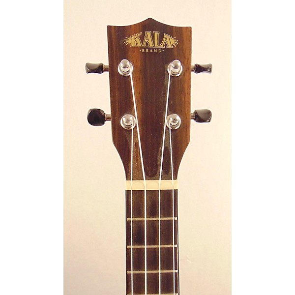 Used Kala Used Kala KA-SSEBY-C Natural Ukulele