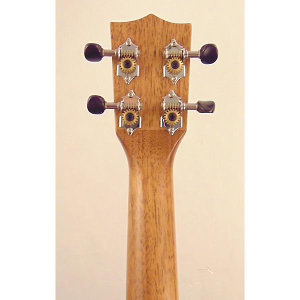 Used Kala Used Kala KA-SSEBY-C Natural Ukulele