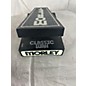 Used Morley Classic Wah Effect Pedal