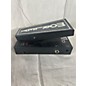 Used Morley Classic Wah Effect Pedal