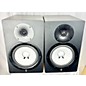 Used Yamaha Used Yamaha HS8 Pair Powered Monitor thumbnail