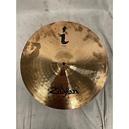 Used Paiste Used Paiste 16in 900 Series Cymbal