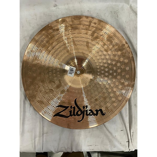 Used Paiste Used Paiste 16in 900 Series Cymbal