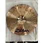 Used Paiste Used Paiste 16in 900 Series Cymbal