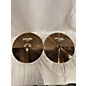 Used Paiste Used Paiste 14in 900 Series Cymbal thumbnail