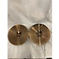 Used Paiste Used Paiste 14in 900 Series Cymbal