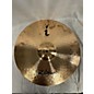 Used Zildjian Used Zildjian 20in I Series Cymbal thumbnail