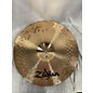 Used Zildjian Used Zildjian 20in I Series Cymbal