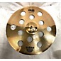 Used SABIAN Used SABIAN 16in B8 Pro Ozone Crash Cymbal thumbnail