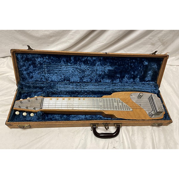 Vintage Fender 1947 PRINCETON LAP STEEL Lap Steel