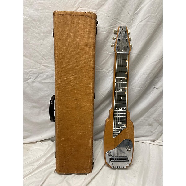 Vintage Fender 1947 PRINCETON LAP STEEL Lap Steel