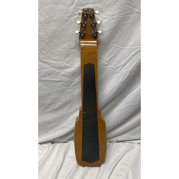 Vintage Fender 1947 PRINCETON LAP STEEL Lap Steel