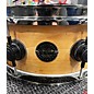 Used DW Used DW 13X5 J Craviatto Hand Crafted Drum Natural Maple thumbnail