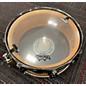 Used DW Used DW 13X5 J Craviatto Hand Crafted Drum Natural Maple