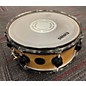 Used DW Used DW 13X5 J Craviatto Hand Crafted Drum Natural Maple