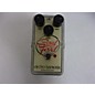 Used Electro-Harmonix Soul Food Overdrive Effect Pedal thumbnail