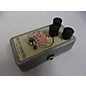 Used Electro-Harmonix Soul Food Overdrive Effect Pedal