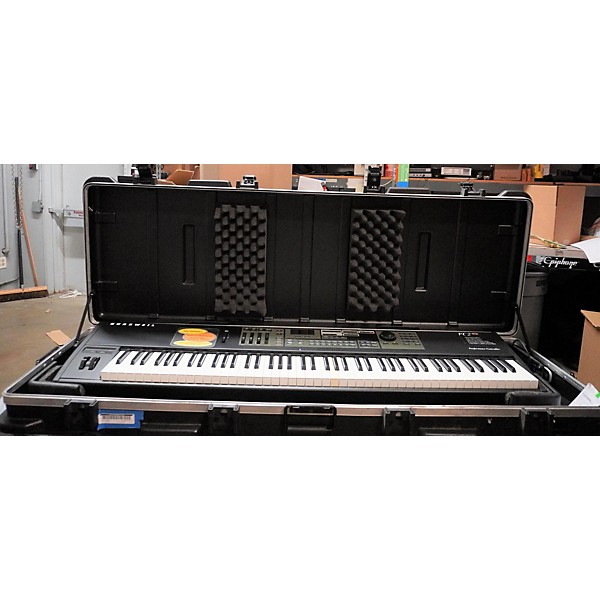 Used Kurzweil PC2X