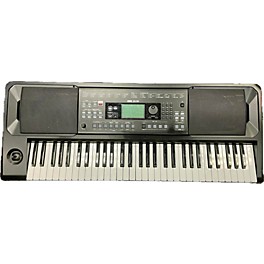 Used KORG EK50 Portable Keyboard