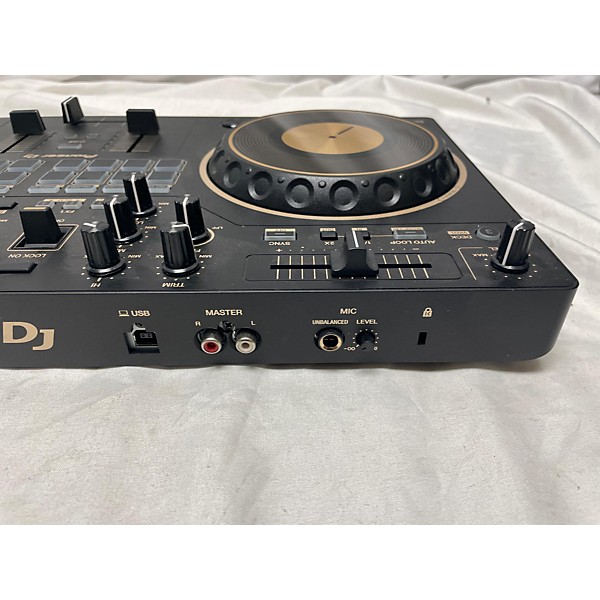 Used Pioneer DJ DDJ-REV1 DJ Controller