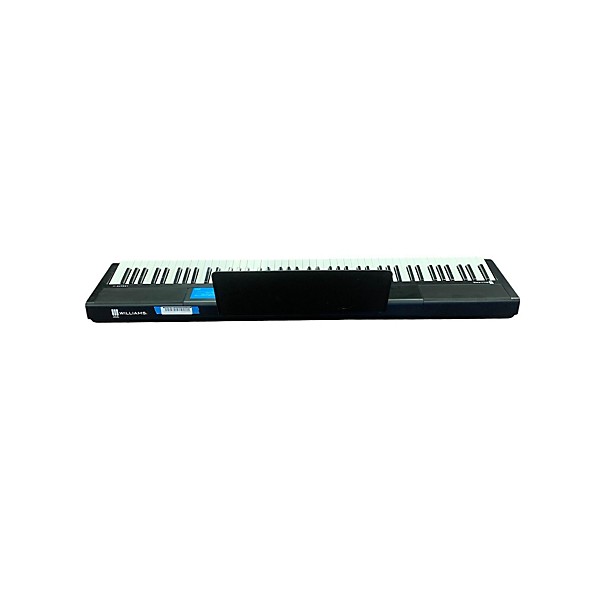 Used Williams Legato III Digital Piano