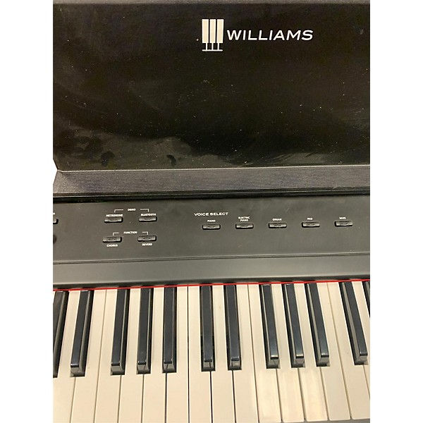 Used Williams Legato III Digital Piano