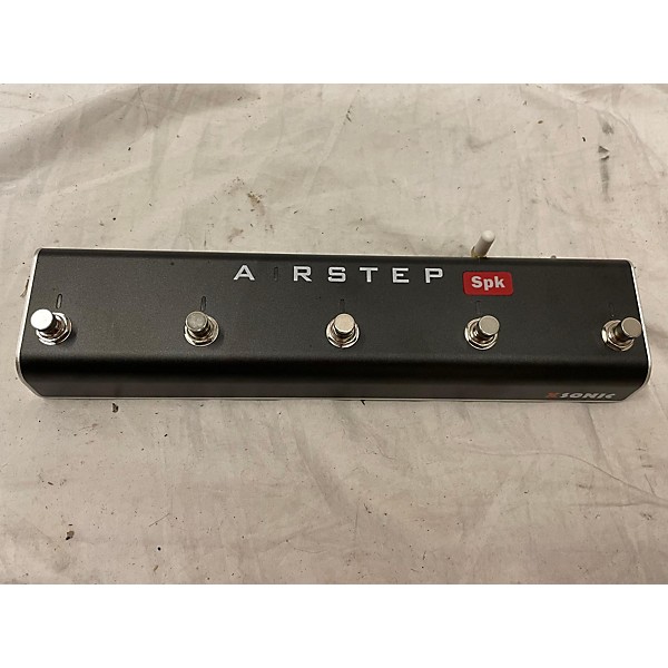 Used Used AIRSTEP SPK