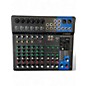 Used Yamaha Used Yamaha MG12XUK Digital Mixer