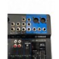 Used Yamaha Used Yamaha MG12XUK Digital Mixer