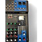 Used Yamaha Used Yamaha MG12XUK Digital Mixer