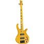 Used Schecter Guitar Research Used Schecter Guitar Research Riot 5 Natural Solid Body Electric Guitar thumbnail