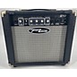 Used Used Tranzamp G10 Bass Combo Amp thumbnail