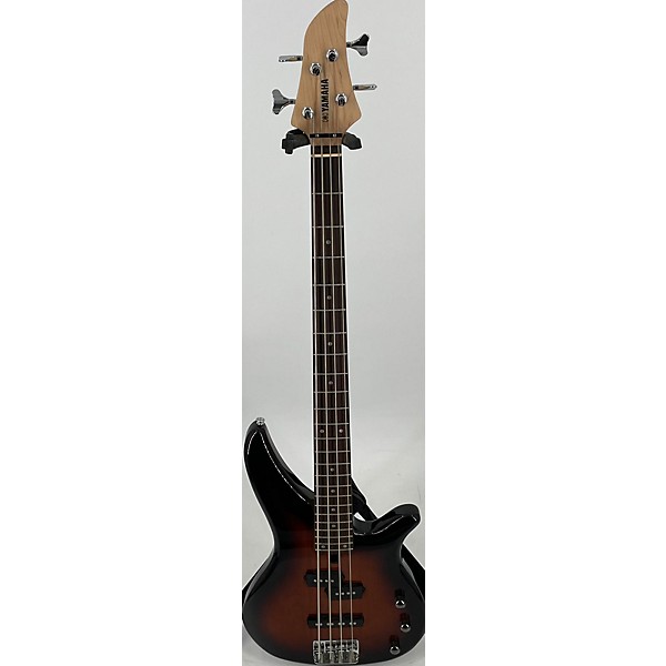 Used Yamaha RBX170 Electric Bass Guitar