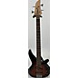 Used Yamaha RBX170 Electric Bass Guitar thumbnail