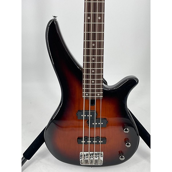 Used Yamaha RBX170 Electric Bass Guitar