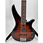 Used Yamaha RBX170 Electric Bass Guitar