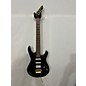 Used Washburn G-2V Solid Body Electric Guitar thumbnail