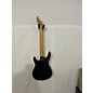 Used Washburn G-2V Solid Body Electric Guitar