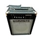 Used Rocktron Rampage R10 Guitar Combo Amp thumbnail