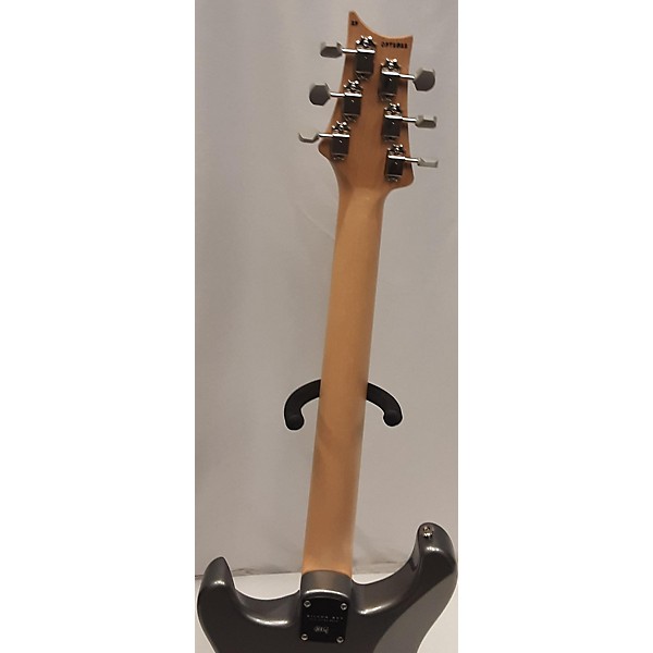 Used PRS Silver Sky John Mayer Signature Solid Body Electric Guitar