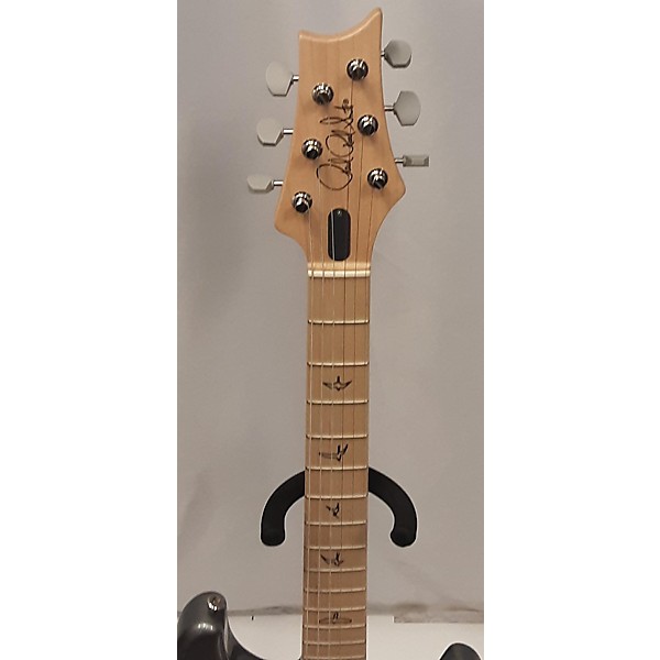 Used PRS Silver Sky John Mayer Signature Solid Body Electric Guitar