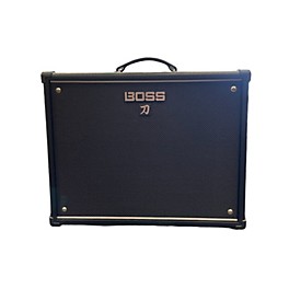 Used BOSS Used BOSS Katana 100 100W 1X12 Guitar Combo Amp