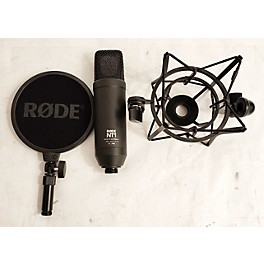 Used RODE Used RODE NT1 Condenser Microphone