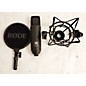 Used RODE Used RODE NT1 Condenser Microphone thumbnail