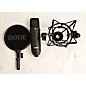 Used RODE Used RODE NT1 Condenser Microphone