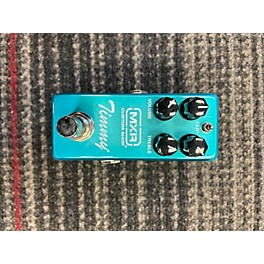 Used MXR Used MXR Timmy Effect Pedal